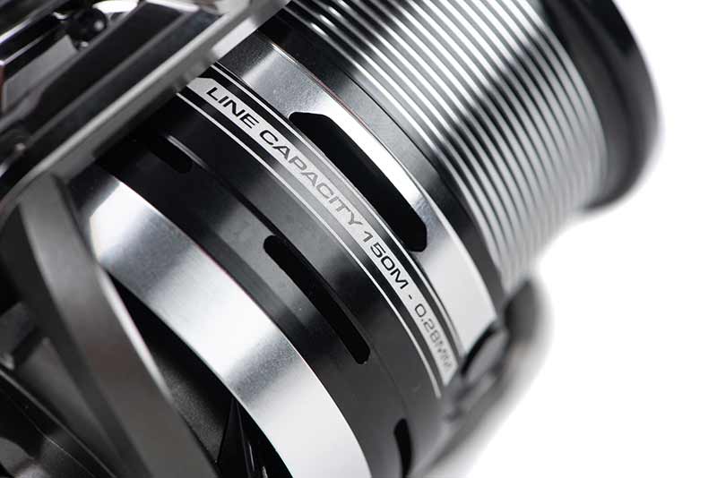 Matrix HX Pro Feeder Rolle 6000