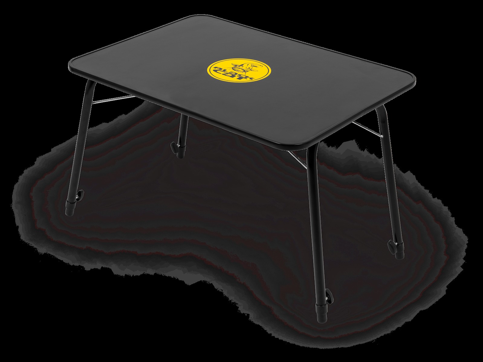 Black Cat Session Tisch