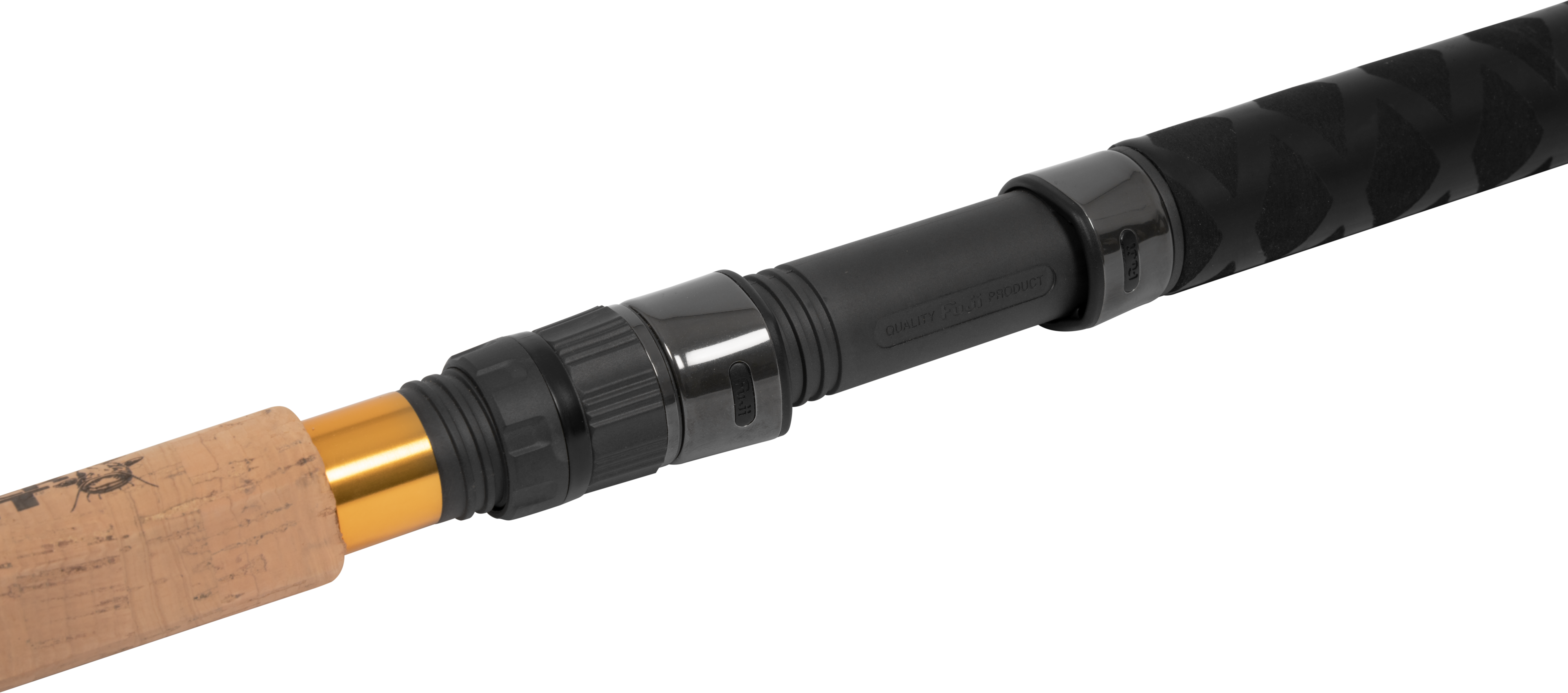 Black Cat Battle Cat Vertical Rod L: 1,90 m # - 240 g