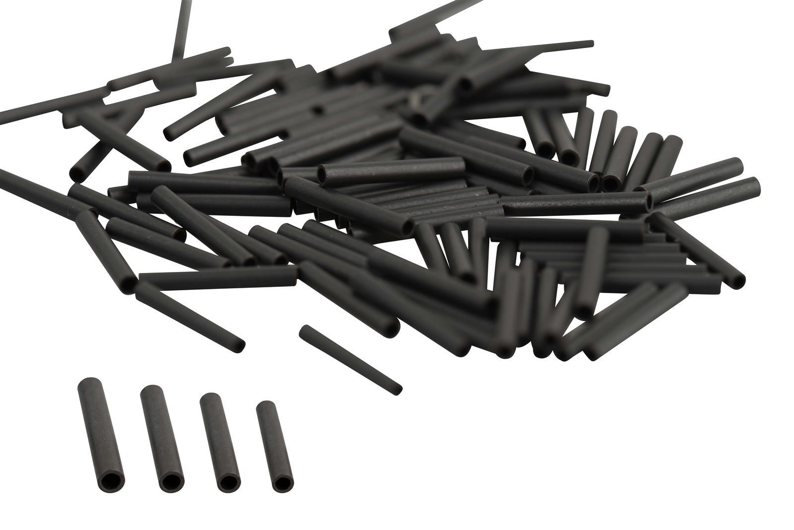 Savage Gear WIRE CRIMPS; Sz. S; 1,0 mm; Qty. 100