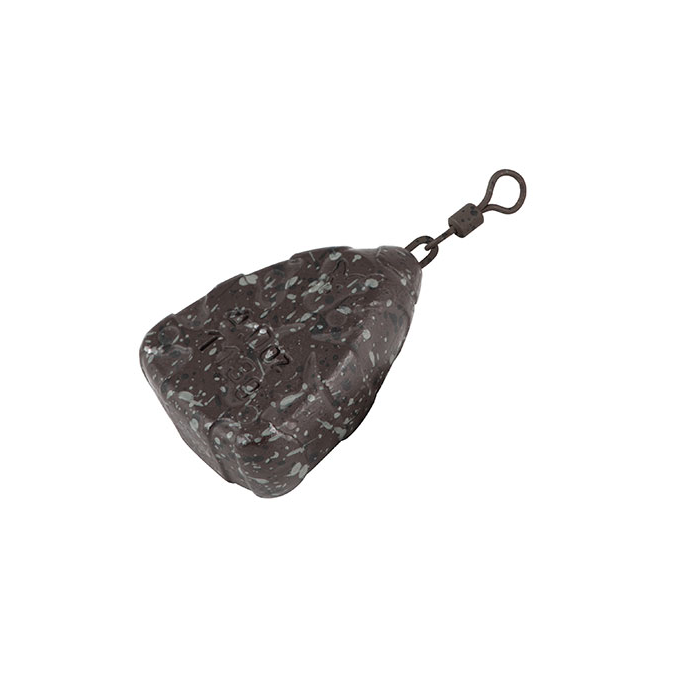 Fox Edges Flat Pear Lead (CED008); 142 gr.; 5 OZ