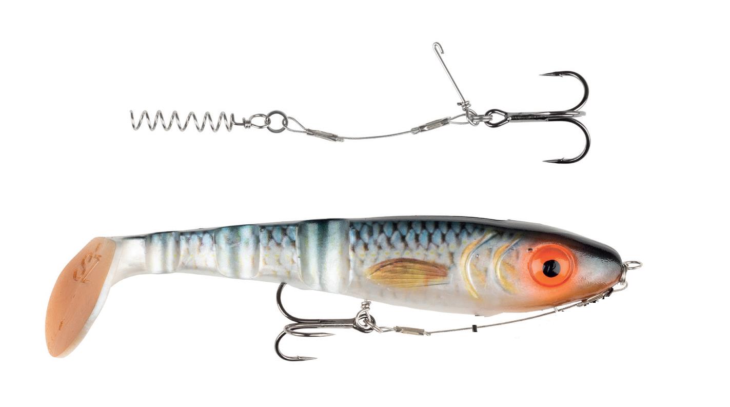 Abu Garcia Shallow Stinger; Small Abu Garcia Shallow Stinger; Small