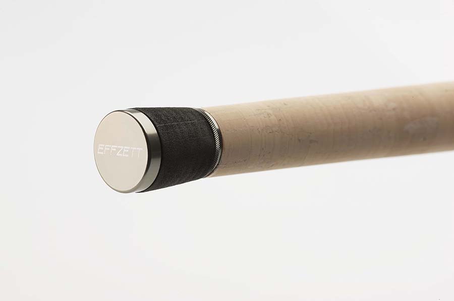 DAM Effzett Optimus II Huchen XH; L: 2,70 m; Wg: 60 - 120 gr. DAM Effzett Optimus II Huchen XH; L: 2,70 m; Wg: 60 - 120 gr.