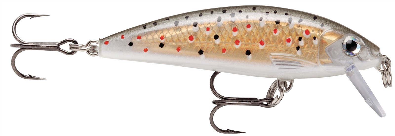 Rapala X-Rap Countdown