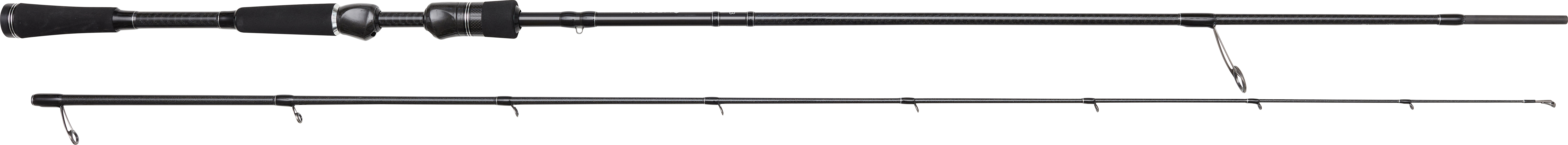 Westin W3 Finesse T&C 3rd ML 2,29 m # 5 - 15 g