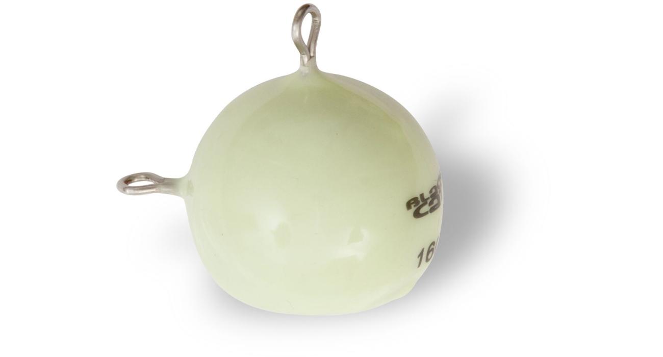 Black Cat Cat Ball selbstleuchtend; 160 gr.