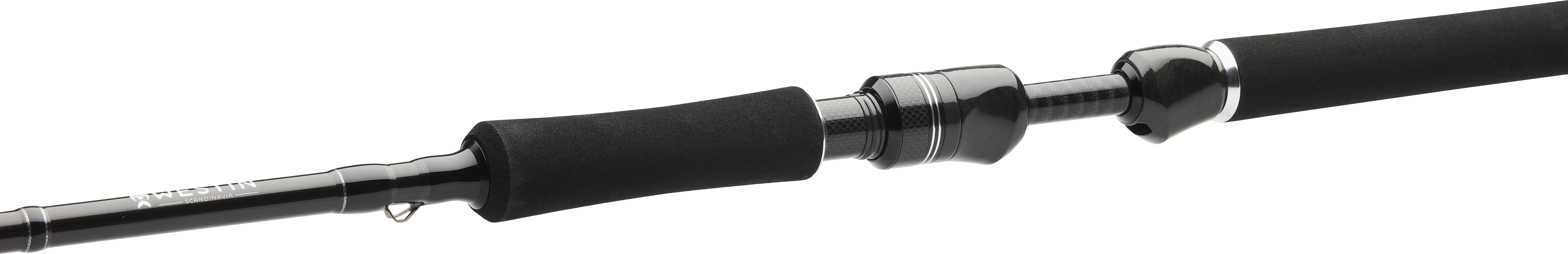 Westin W3 Powercast 3rd XH 2,51 m # 20 - 80 g