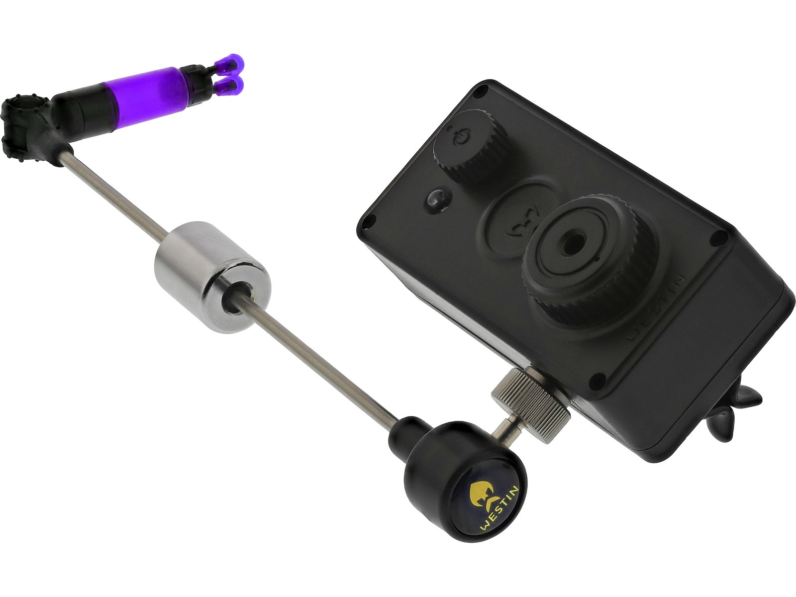 Westin Drop Back Indicator mit LED