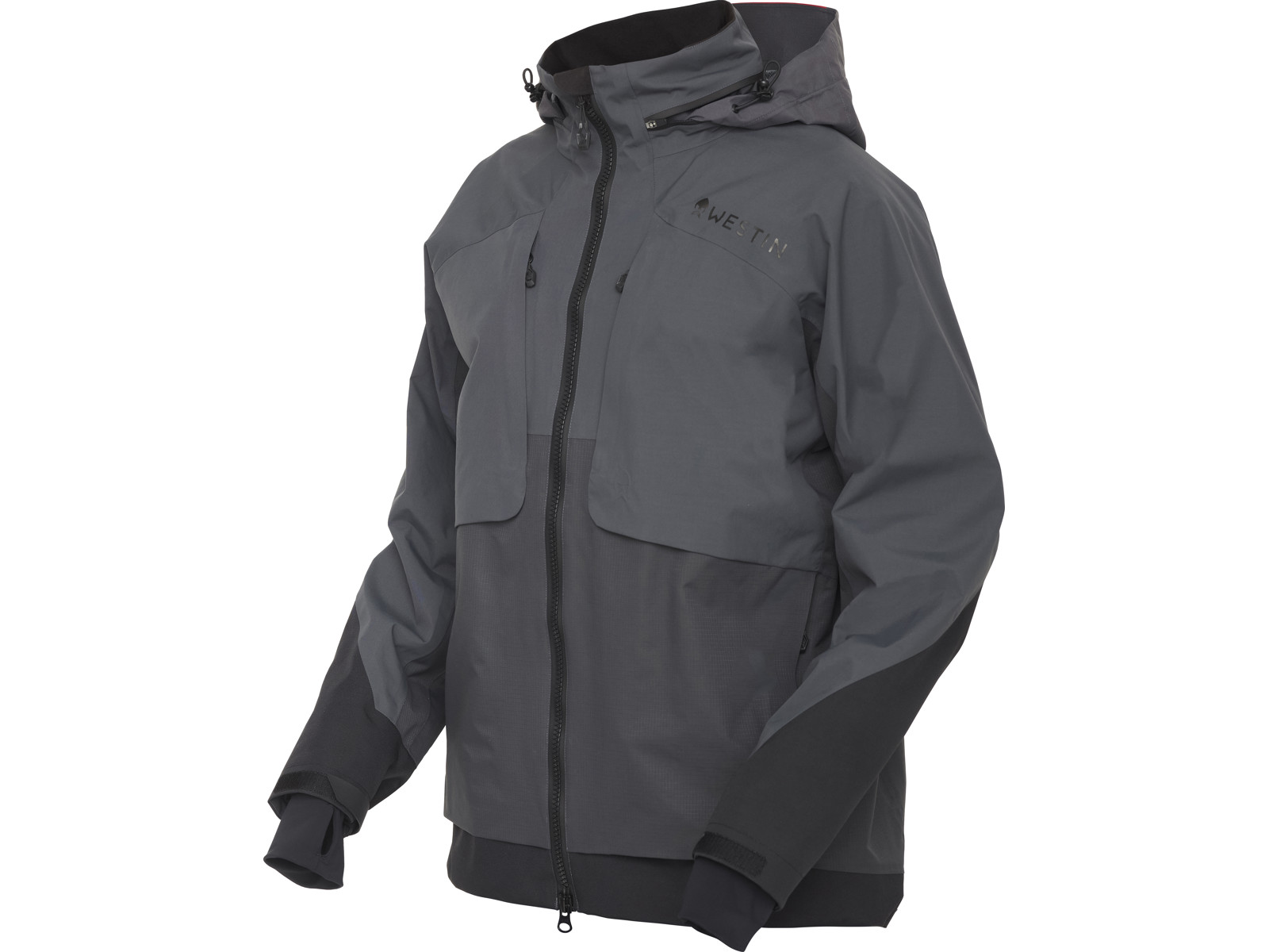 Westin W4 Jacket X-Large