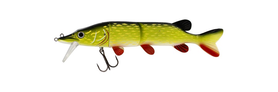 Westin Mike The Pike 17 cm; 42 g; Baltic Pike; Slow Sinking; Qty. 1