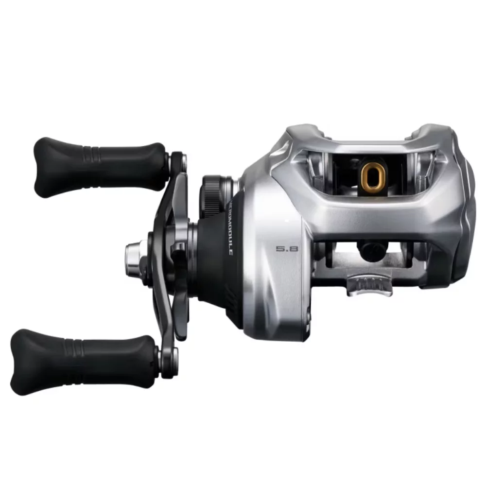 Shimano Tranx 301HG