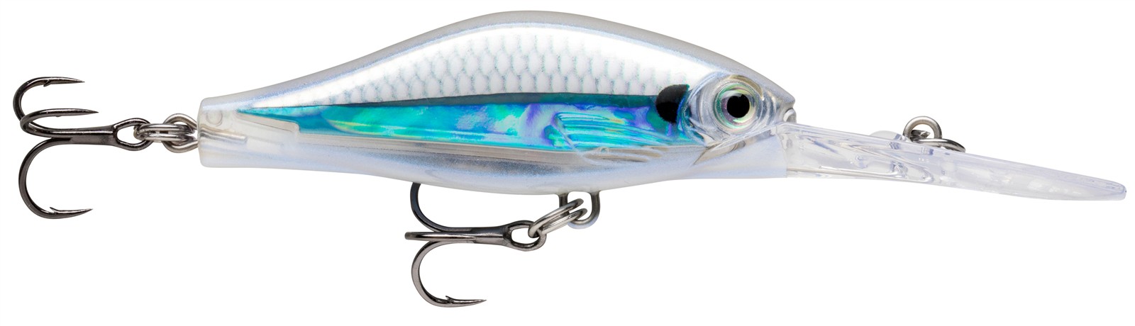 Rapala Shadow Rap® Fat Jack