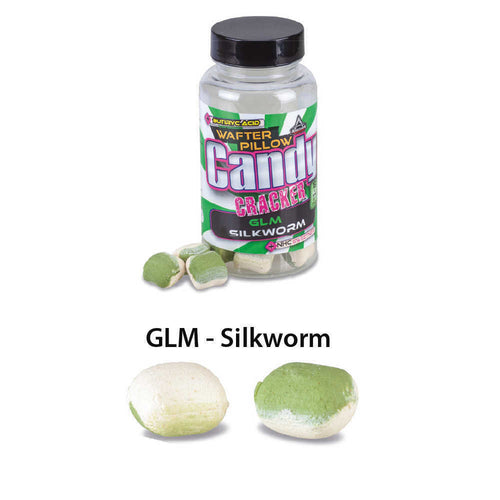 Glm Silkworm