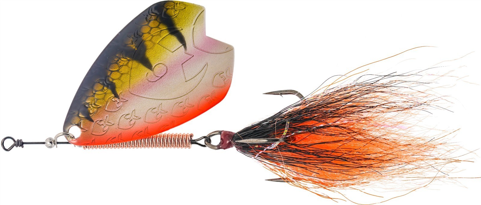 Westin Spinstrike Bucktail