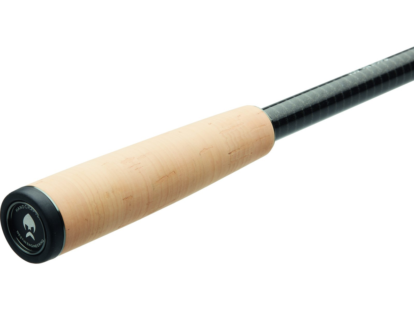 Kopie von Westin W8 Super Finesse 2nd L: 1,90 m # - 7 g #1