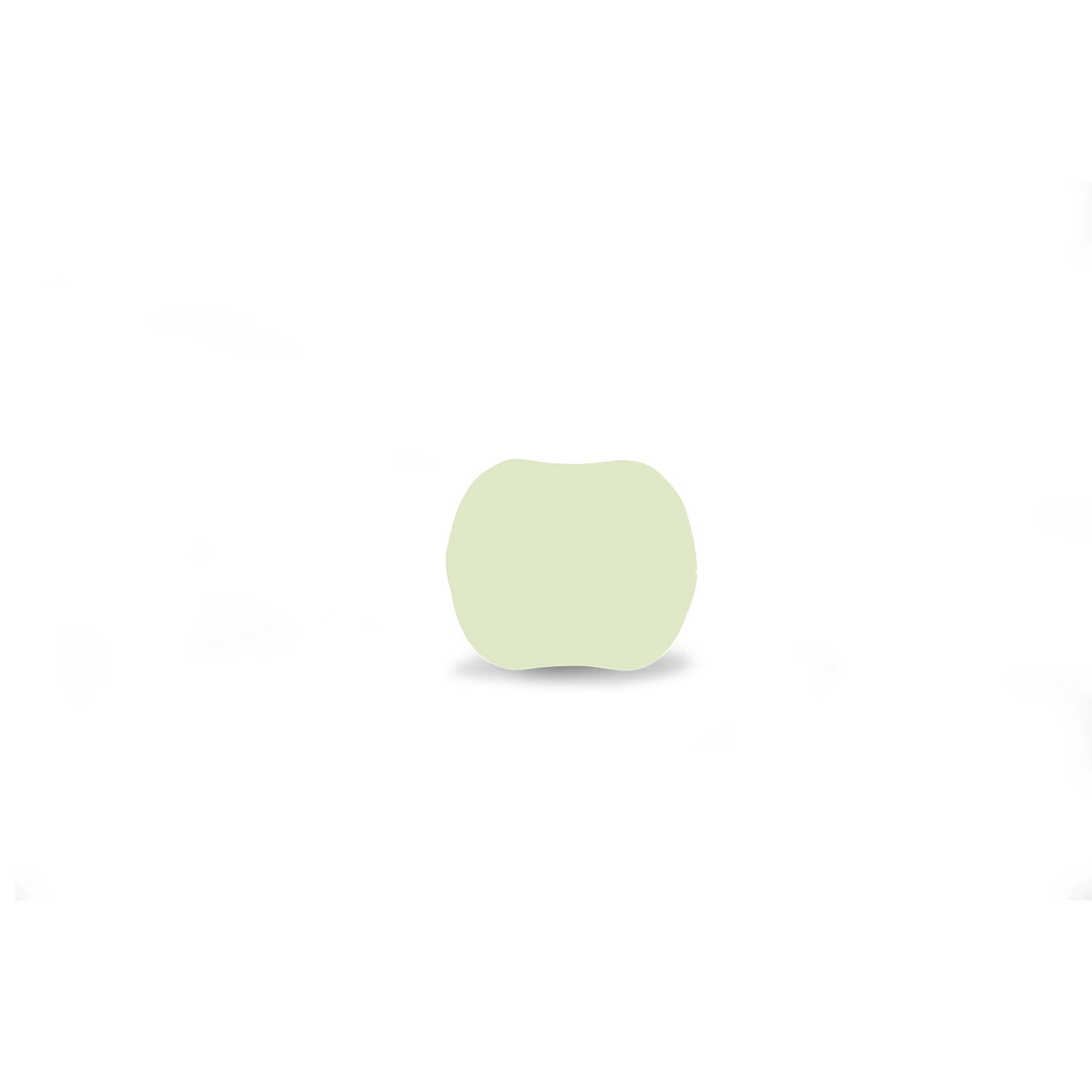 Sonubaits Marine Green Sinkers 30 g # 8 mm