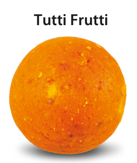 Anaconda Magist Balls PopUp's Tutti-Frutti 16mm