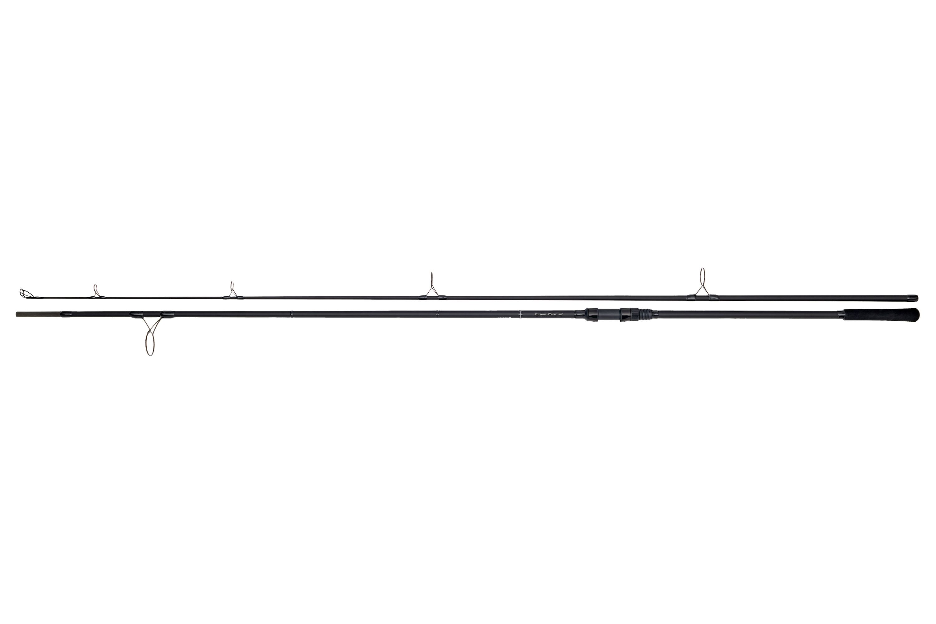 Daiwa Super Spod L: 13 ft # 5,0 lbs