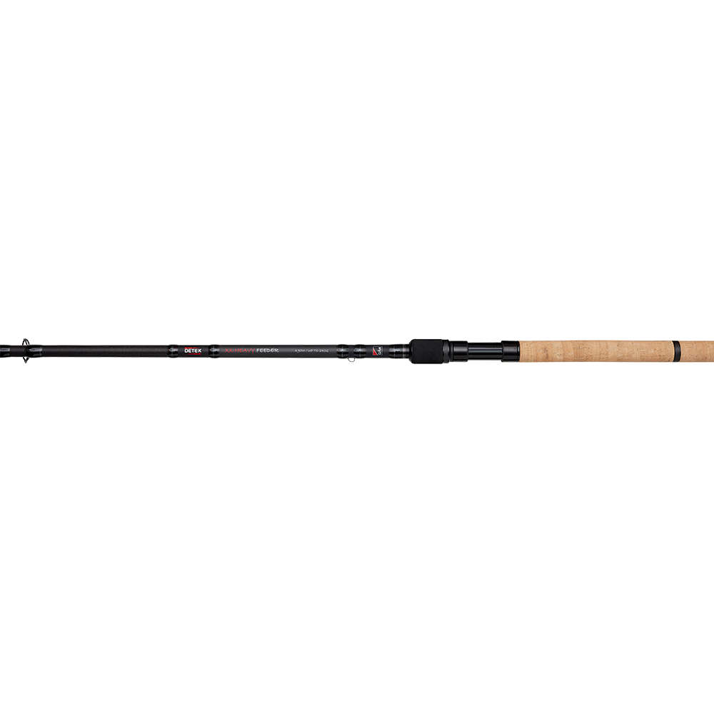 Dam Detek XX-Heavy Feeder ; L: 4,20m; Wg:240g Dam Detek XX-Heavy Feeder ; L: 4,20m; Wg:240g