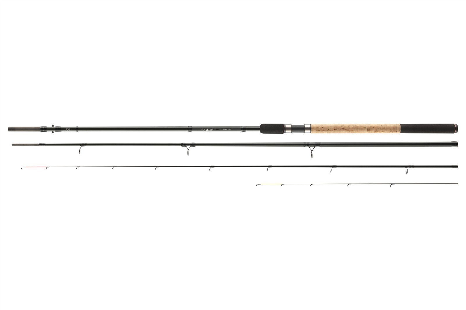 Daiwa Aqualite Method Feeder L: 3,30 m # - 100 g