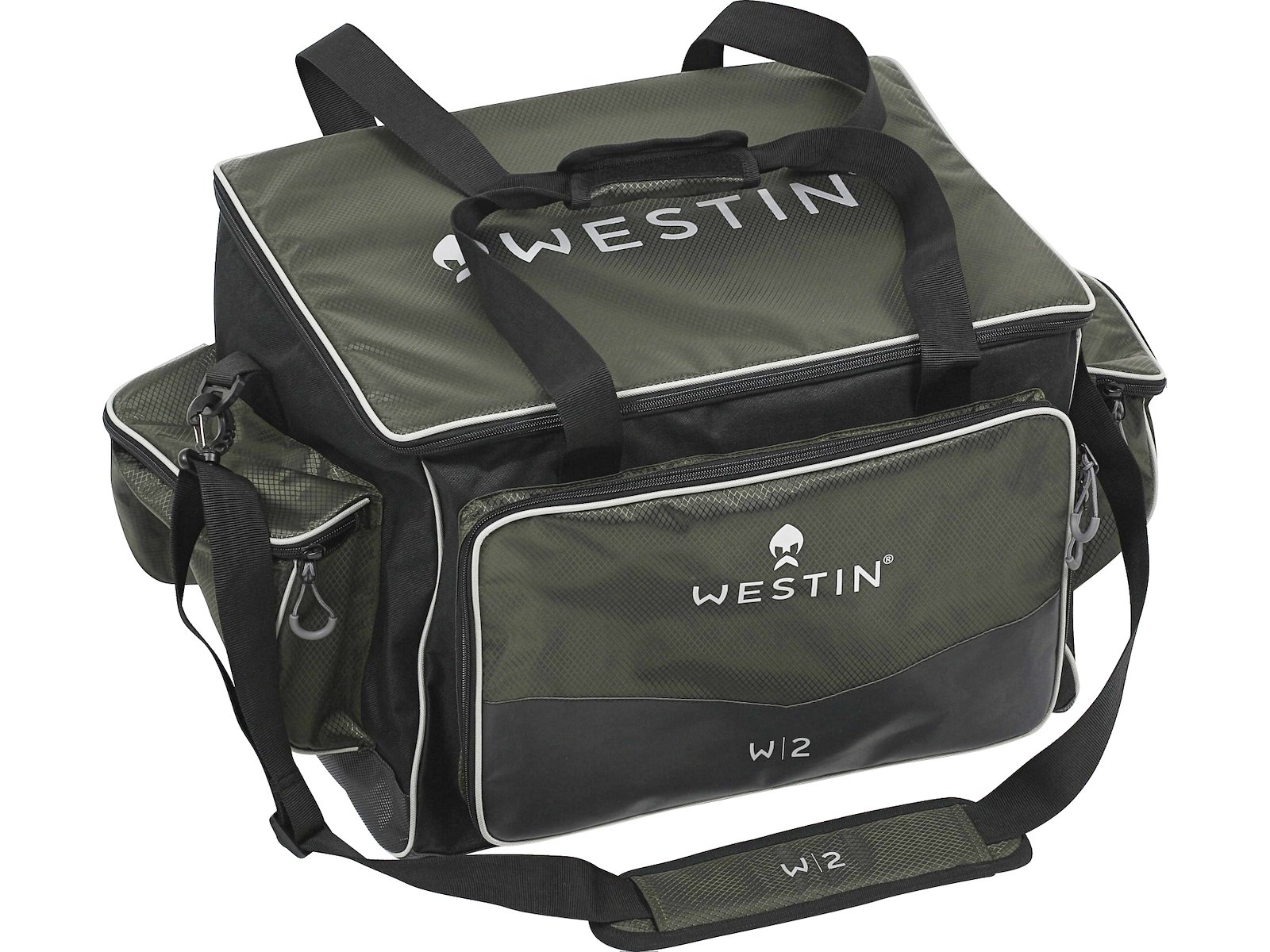 Westin W2 Carrier & Cooler Bag + Fresh Box