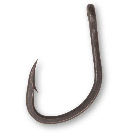 Black Cat Gripper Haken Battlesteel Gr. 1/0; 6 Stück