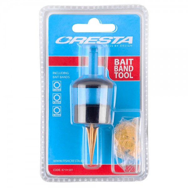 Cresta Bait Band Tool