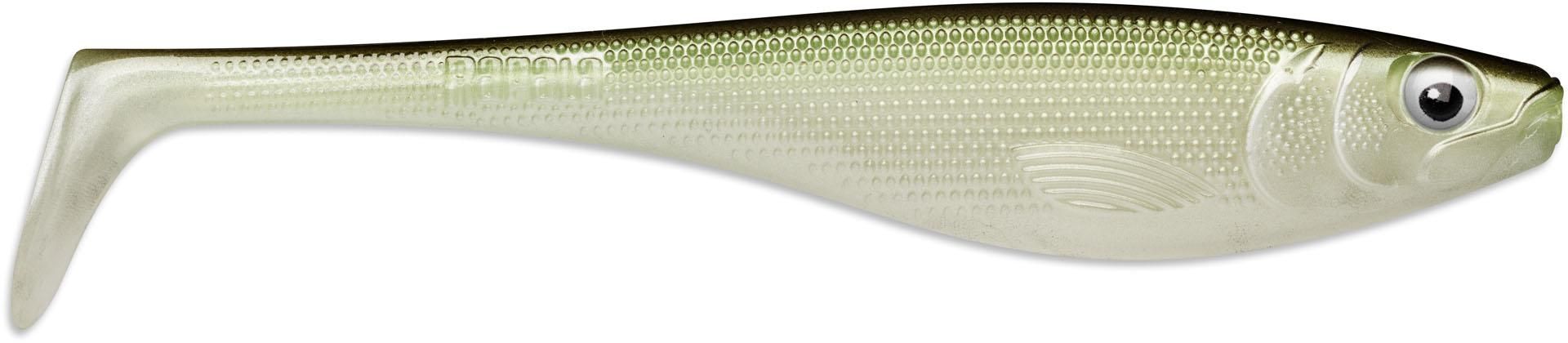 Minnow (MNW)