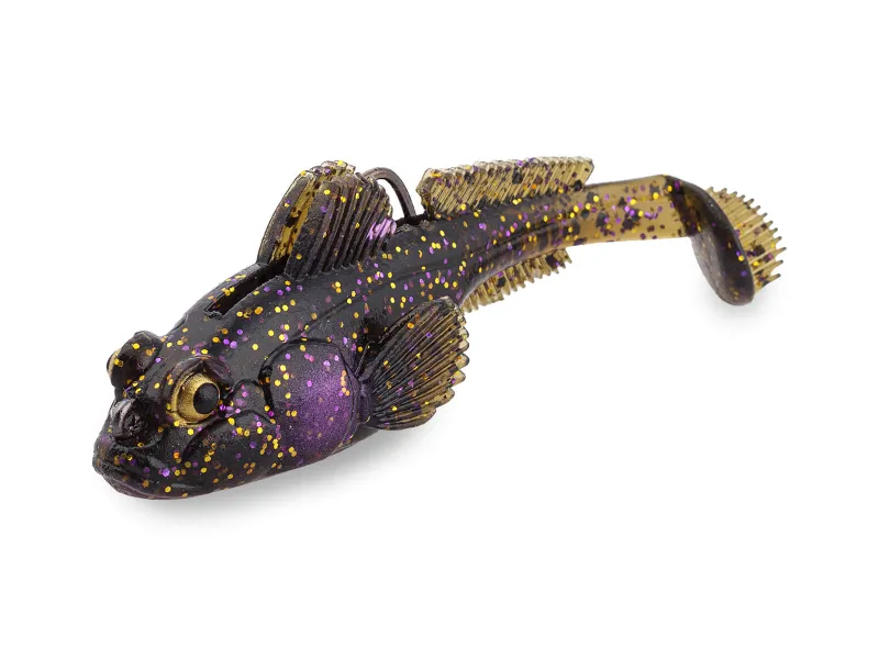 Z-Man Gobius