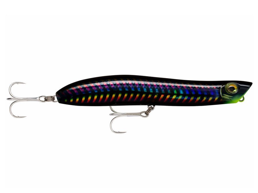 Rapala MaxRap Walk'n Roll 10 cm Night Aurora (NIA)