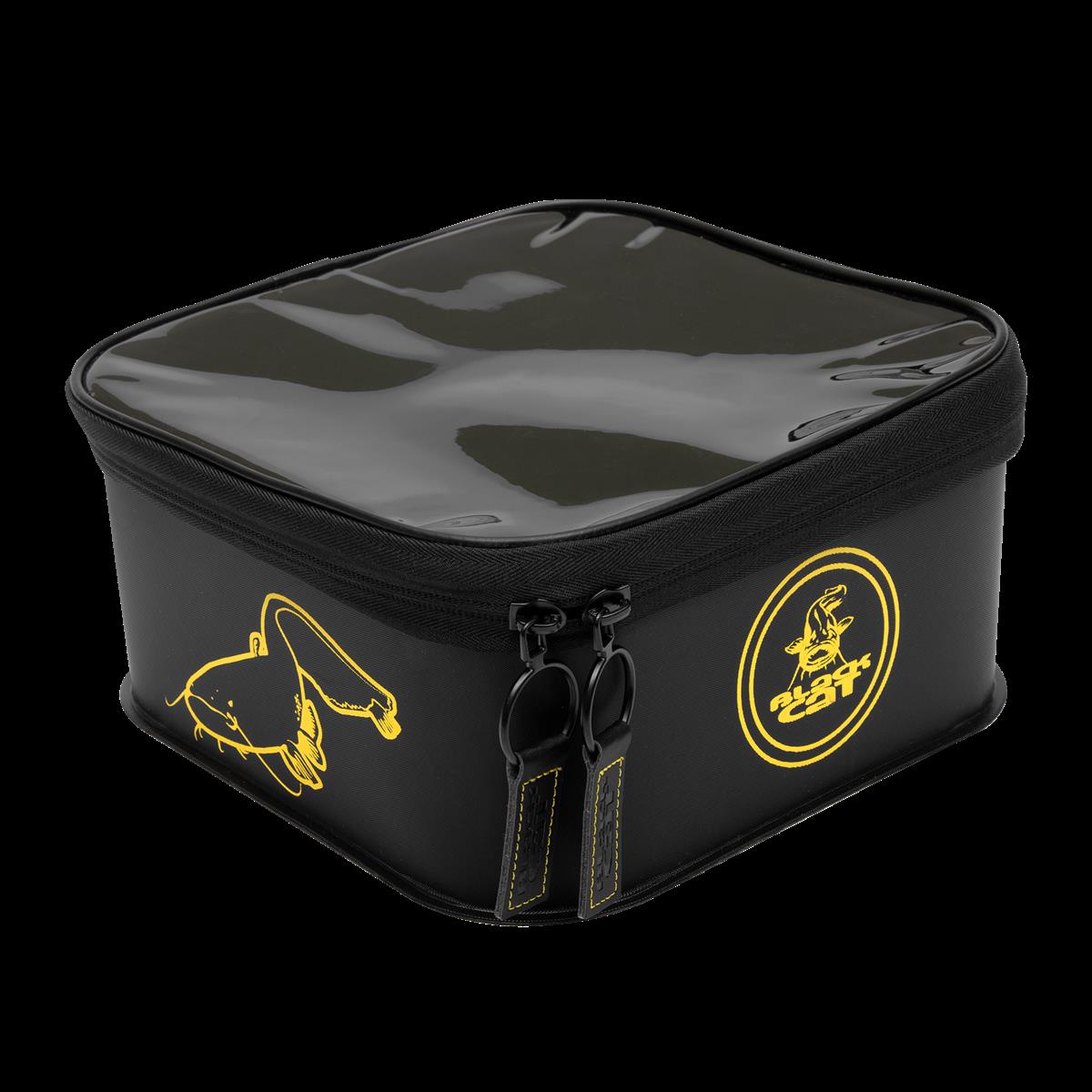 Black Cat Welded Accessories Bag Black Cat Welded Accessories Bag