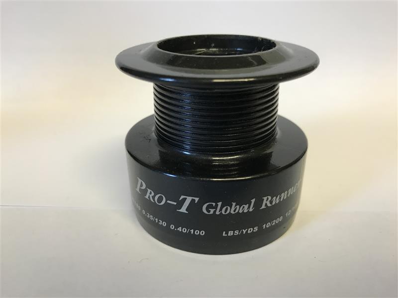 Sänger Pro-T Global Runner 40 Ersatzspule