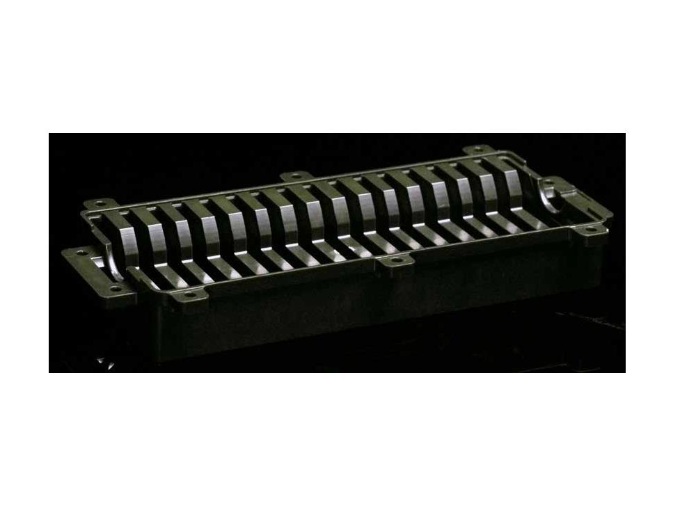 RidgeMonkey Advanced Boilie Crusher Particle Plate