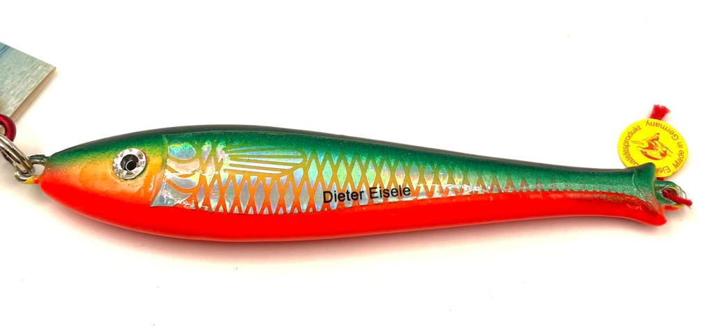 Eisele Pearl Select 150 g Grün