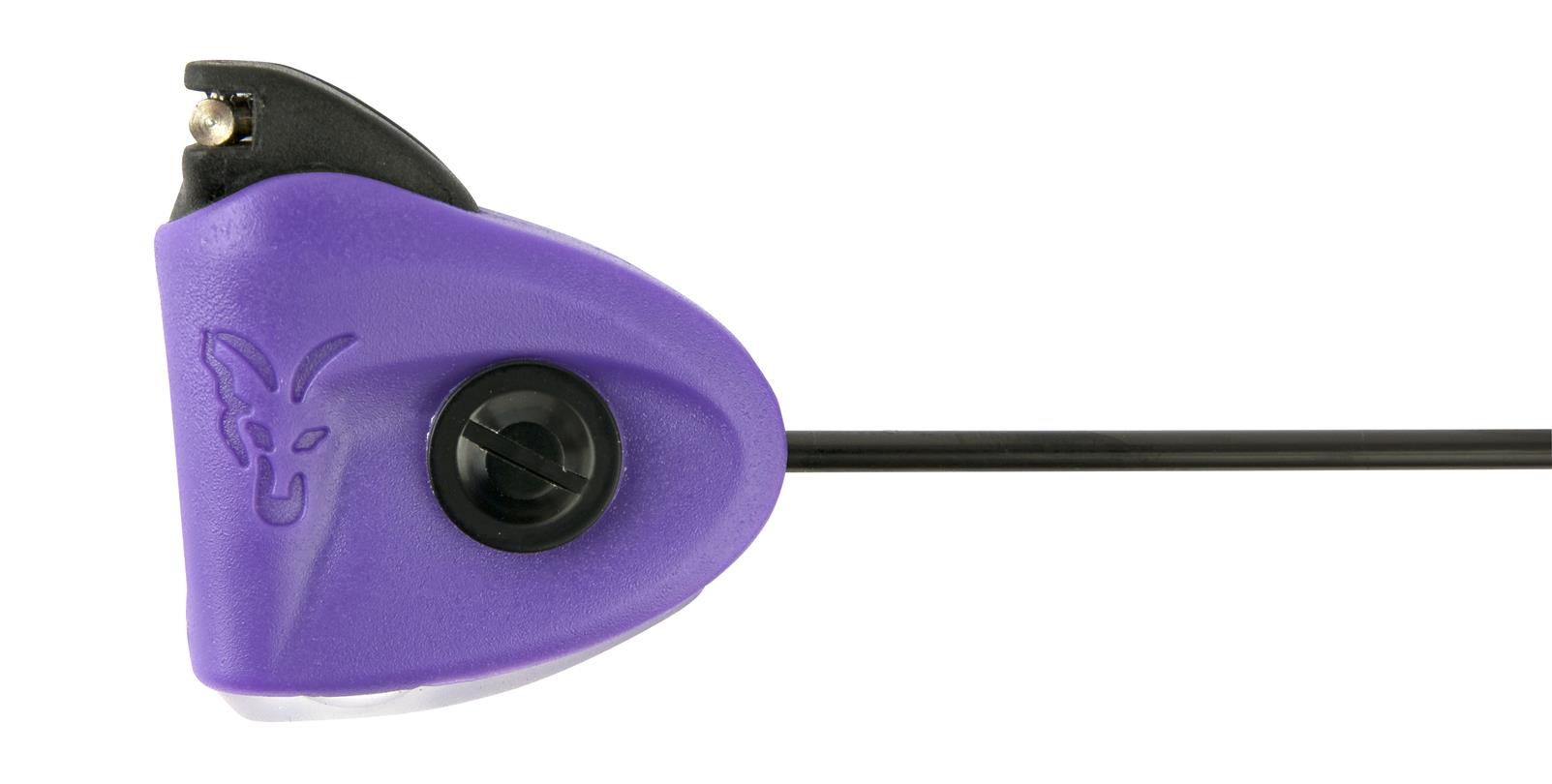 Fox Black Label Edition Mini Swinger; Purple