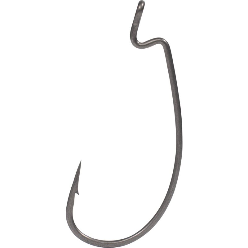 BKK Offset Worm WG-HD # 6/0