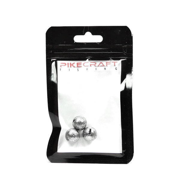 Pikecraft The System Lead Wechselblei (3x 5g)