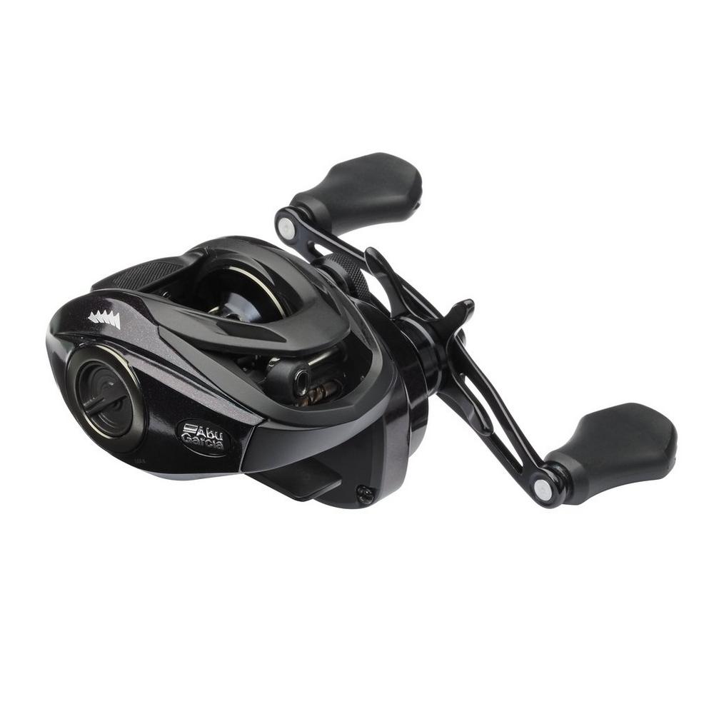 Abu Garcia SPIKE® Casting Reel SPIKE LP-HG L Abu Garcia SPIKE® Casting Reel SPIKE LP-HG L