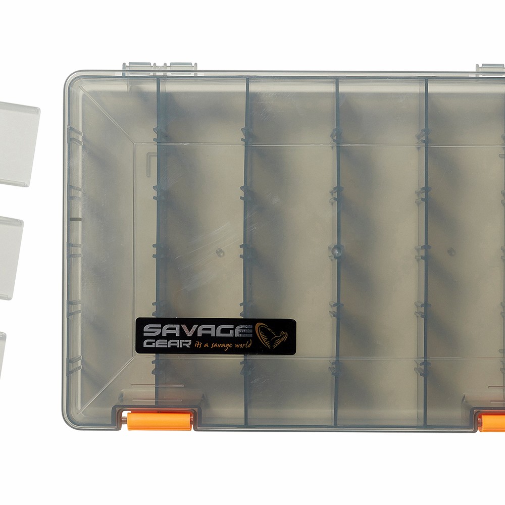 Savage Gear Lure Specialist Rucksack 23 L Savage Gear Lure Specialist Rucksack 23 L
