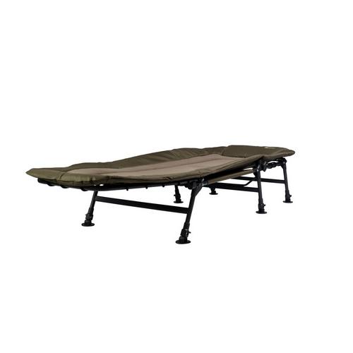 JRC Defender II Lite Bedchair Wide