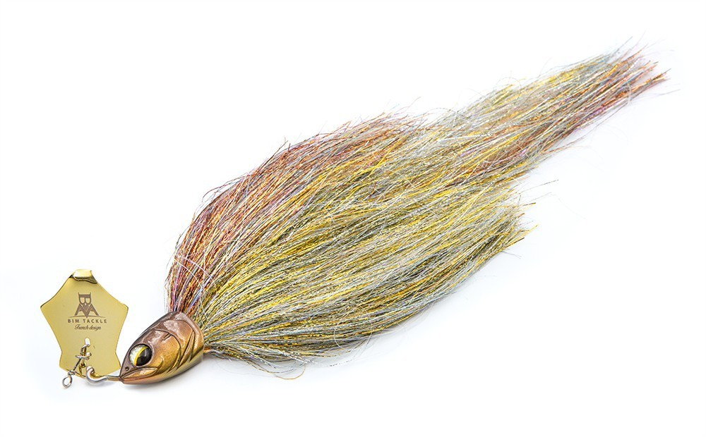BIM Tackle Chacha Bait