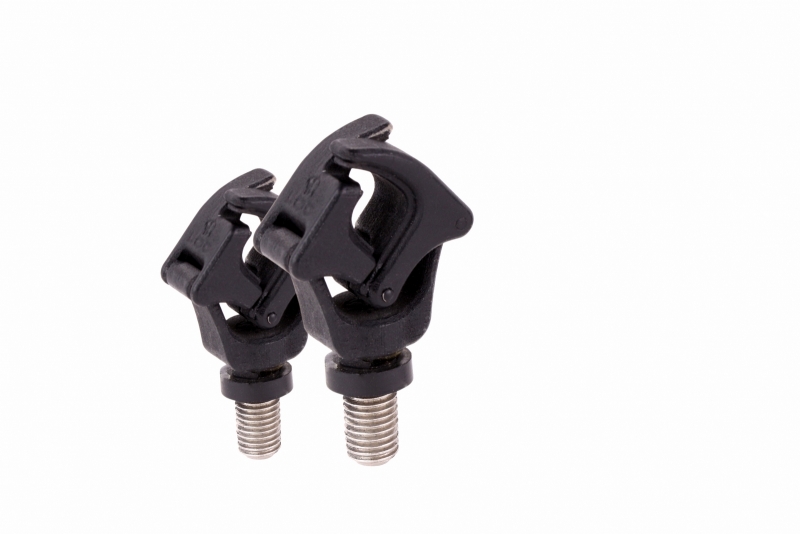 Nash Butt Lock Xtreme Small 12 - 17 mm