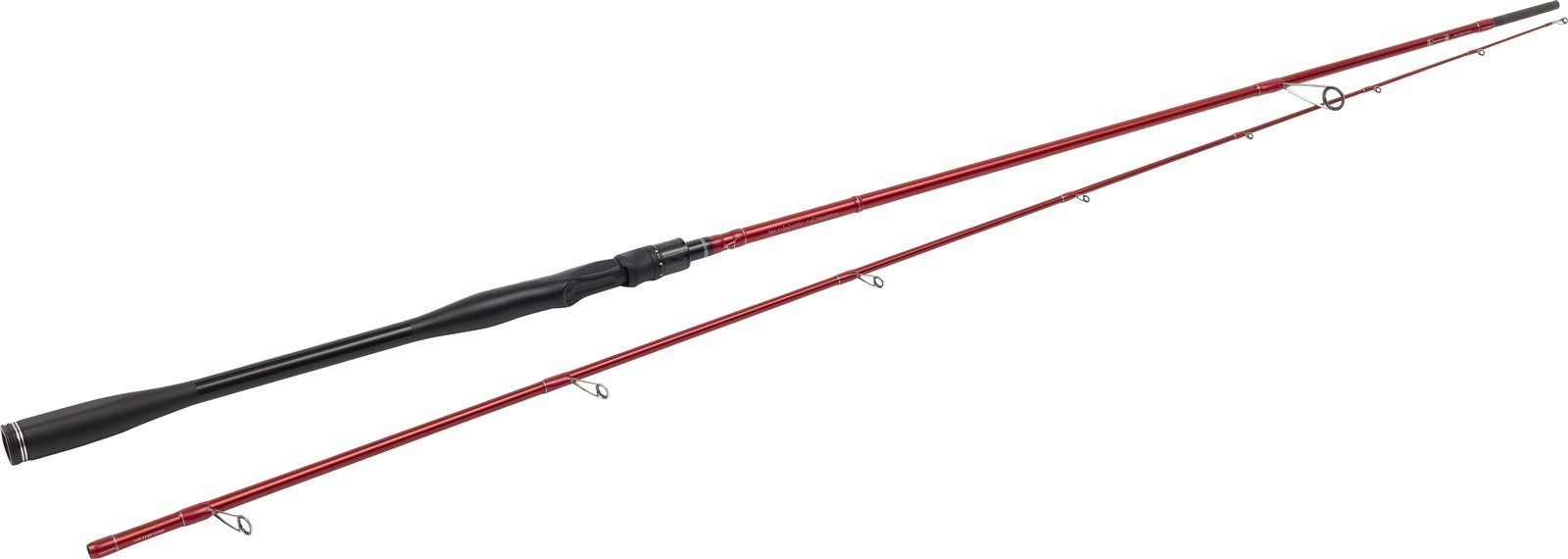 Westin W6 PowerTeez 2nd M 2,74 m # 14 - 49 g