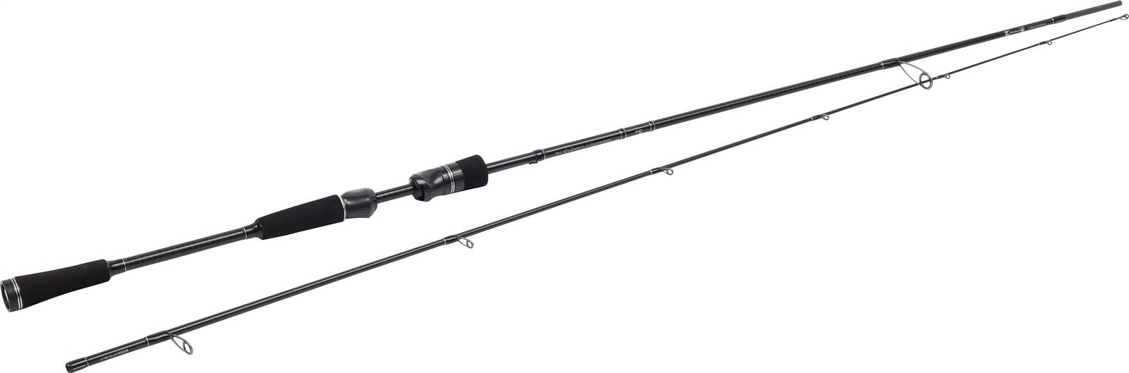 Westin W3 Dropshot 3rd ML 2,44 m # 5 - 25 g