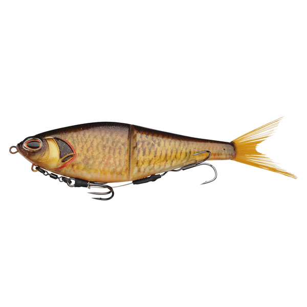 Berkley PowerBait® Chop Block