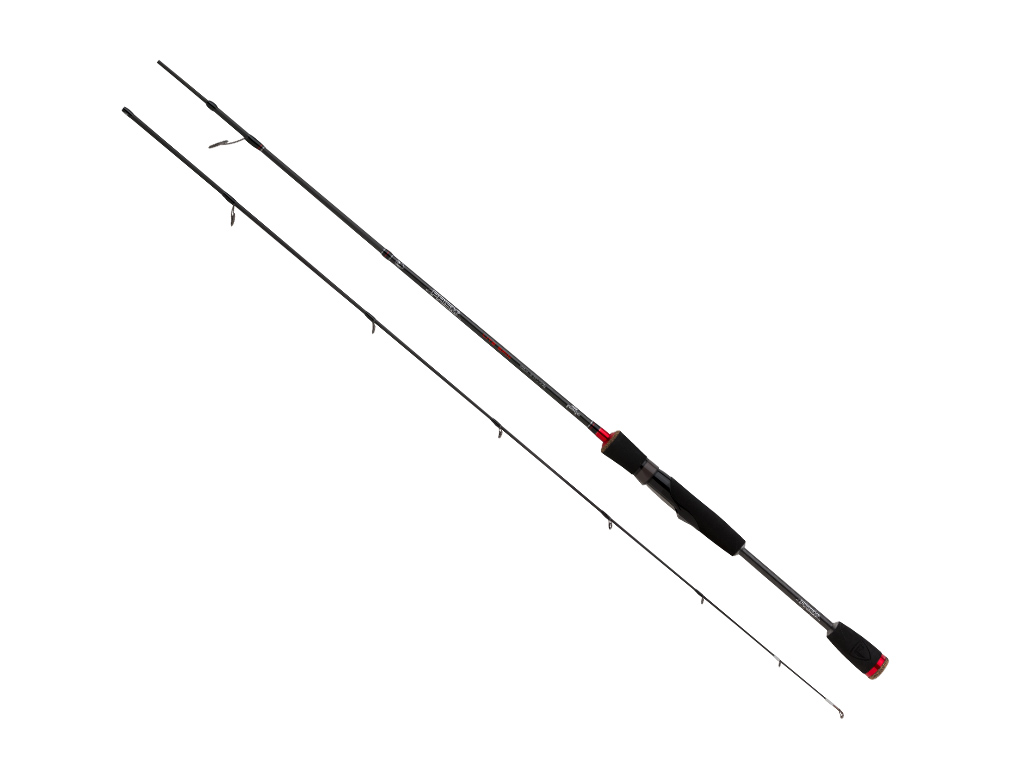 Fox Rage Prism Lite Spin L: 1,80 m; Wg: 2 - 8 gr.