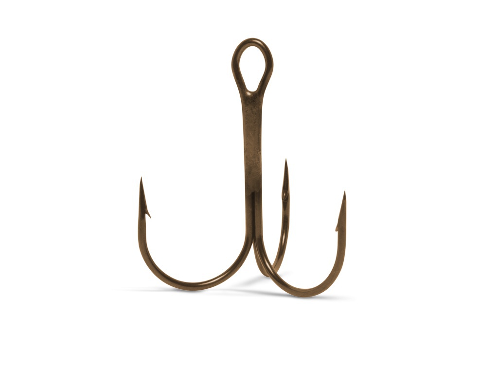 VMC Drilling 9649 BZ; Gr. 2; 10 Stück