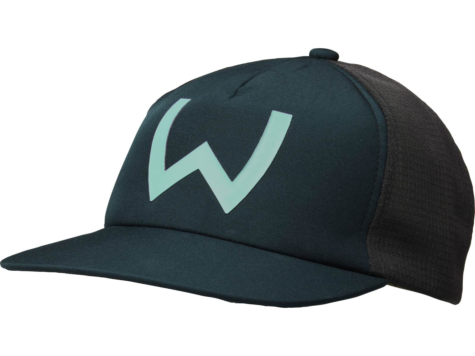 Westin Helmet One Size Petrol Blue
