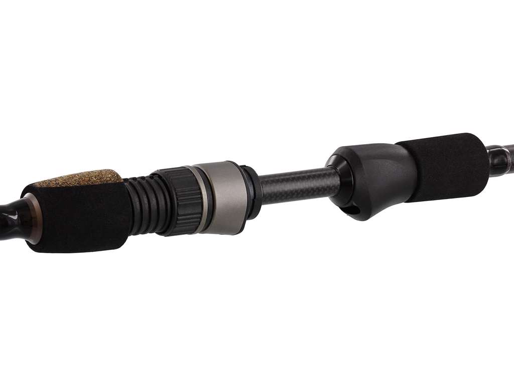 Westin W3 Ultrastick M 2nd; L: 2,10 m; Wg: 10 - 40 g Westin W3 Ultrastick M 2nd; L: 2,10 m; Wg: 10 - 40 g