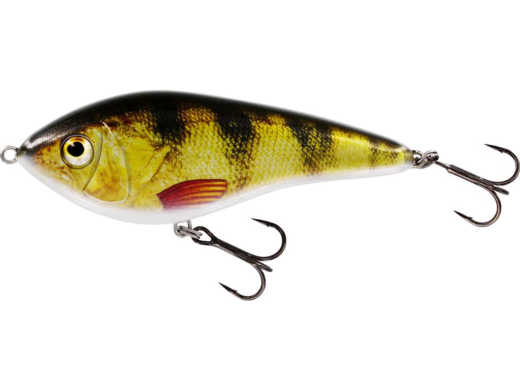 REAL PERCH